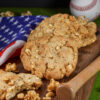 Ball Park Cookie
